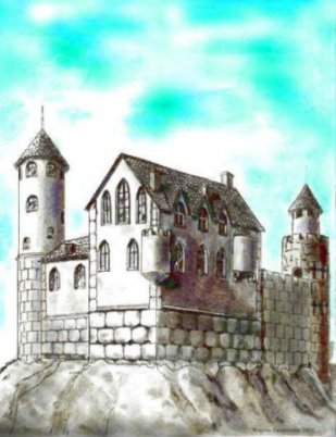 Burg Feargardh